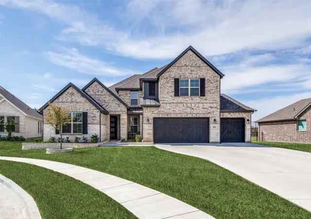 Photo 1 of Single family home for sale at 3808 Majesty Ct, Heath, TX 75126 | MLS# 21396975 | Listing updated on 2026-10-08