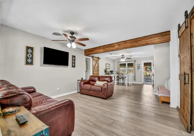 Photo 3 of Single family home for sale at 1772 N Bingham St, Stephenville, TX 76401 | MLS# 21397014 | Listing updated on 2026-09-27