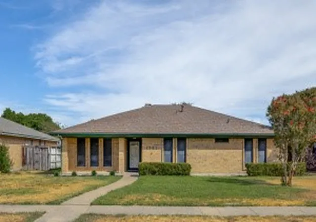 Photo 2 of Single family home for sale at 1721 Guildford St, Garland, TX 75044 | MLS# 21397030 | Listing updated on 2026-10-10
