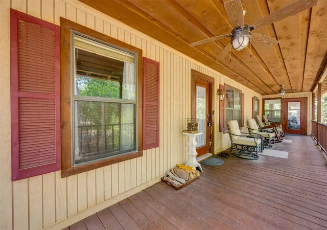 Photo 3 of Single family home for sale at 705 Wildwood Trl, Holly Lake Ranch, TX 75765 | MLS# 21397026 | Listing updated on 2026-10-08
