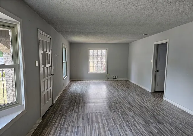 Photo 2 of Multi family home for sale at 2515 Denison St #home/A & B, Denton, TX 76201 | MLS# 21381057 | Listing updated on 2026-09-27