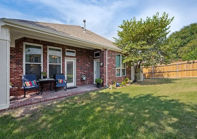 Photo 25 of Single family home for sale at 9124 Chardin Park Dr, Fort Worth, TX 76244 | MLS# 21394991 | Listing updated on 2026-10-09