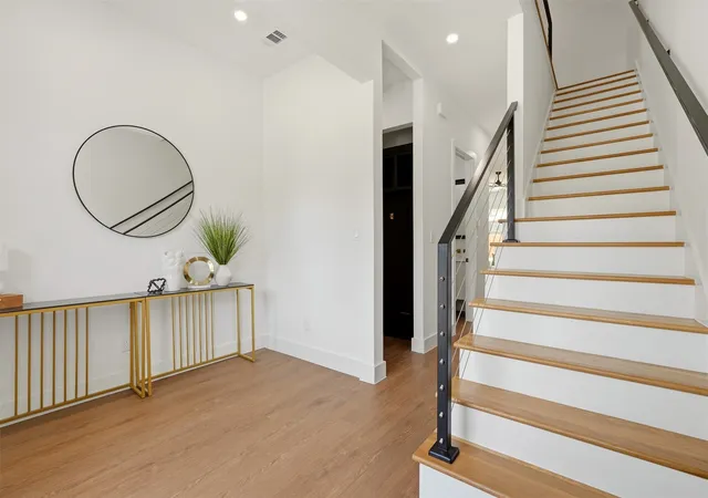 Photo 3 of Multi family home for sale at 6911 & 6913 Mohawk, Dallas, TX 75235 | MLS# 21396622 | Listing updated on 2026-10-07