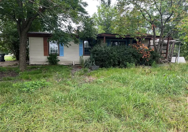 Photo 1 of Manufactured home for sale at 2522 Greenfieldacres, Princeton, TX 75407 | MLS# 21397082 | Listing updated on 2026-10-04