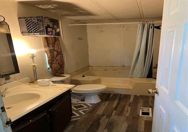 Photo 3 of Manufactured home for sale at 2522 Greenfieldacres, Princeton, TX 75407 | MLS# 21397082 | Listing updated on 2026-10-04