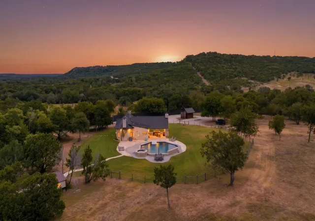 Land for sale at 3311 County Rd 1035, Meridian, TX 76665 | MLS# 21397084