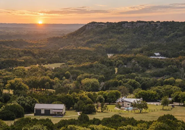 Photo 2 of Land for sale at 3311 County Rd 1035, Meridian, TX 76665 | MLS# 21397084 | Listing updated on 2026-09-30