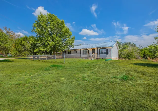 Photo 2 of Manufactured home for sale at 1630 Old Osage Rd, Gatesville, TX 76528 | MLS# 21395535 | Listing updated on 2026-09-27