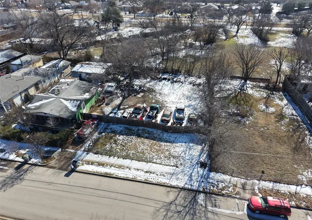 Photo 1 of Land for sale at 3202 Odessa St, Dallas, TX 75212 | MLS# 21397092 | Listing updated on 2026-09-27