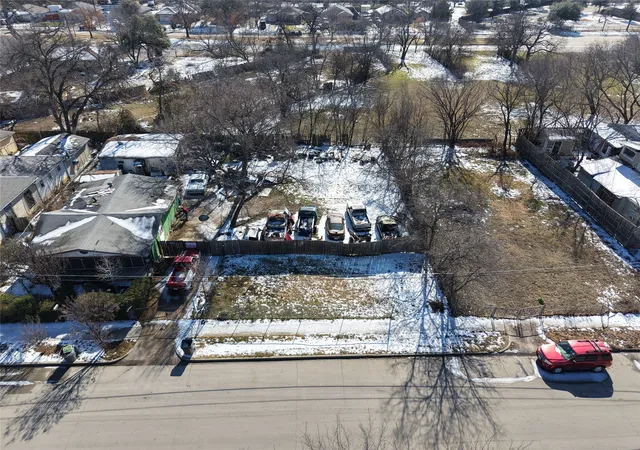 Photo 2 of Land for sale at 3202 Odessa St, Dallas, TX 75212 | MLS# 21397092 | Listing updated on 2026-09-27