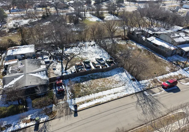 Photo 3 of Land for sale at 3202 Odessa St, Dallas, TX 75212 | MLS# 21397092 | Listing updated on 2026-09-27