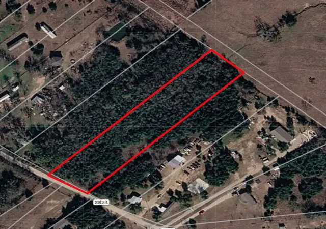 Photo 2 of Land for sale at Tbd Cr 3824, Wills Point, TX 75160 | MLS# 21393931 | Listing updated on 2026-09-27