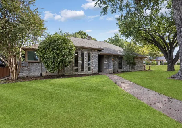 Photo 1 of Sale Pending at 3702 Elmcrest Cir, Garland, TX 75040 | MLS# 21397120 | Listing updated on 2026-09-29
