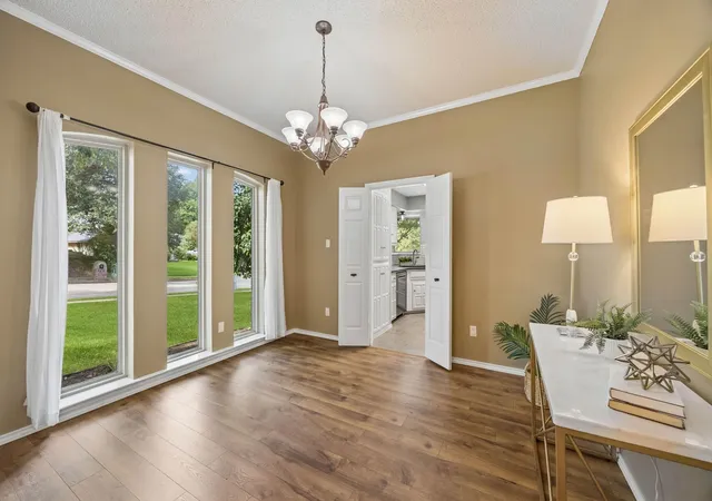 Photo 3 of Sale Pending at 3702 Elmcrest Cir, Garland, TX 75040 | MLS# 21397120 | Listing updated on 2026-09-29