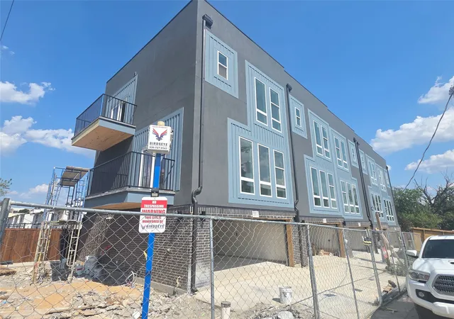 Photo 1 of Multi family home for sale at 2514 Lucas Dr #101-105, Dallas, TX 75219 | MLS# 21382761 | Listing updated on 2026-09-27