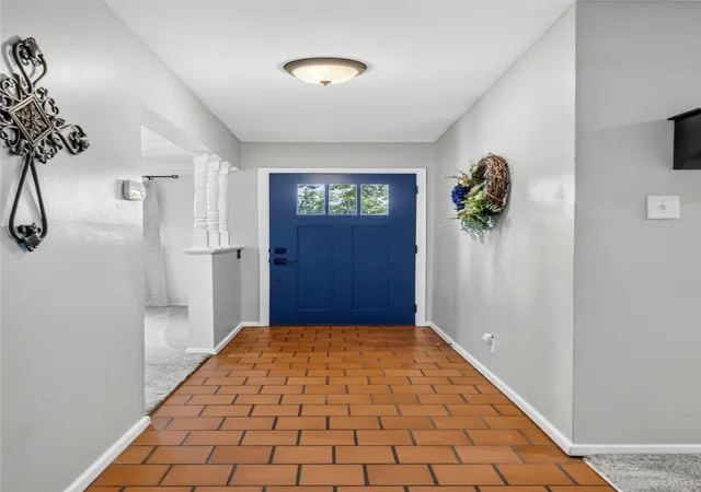 Photo 3 of Single family home for sale at 2113 David Dr, Fort Worth, TX 76111 | MLS# 21397140 | Listing updated on 2026-09-28