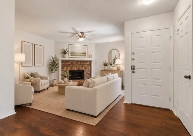 Photo 1 of Condo for sale at 5200 Martel Ave #24A, Dallas, TX 75206 | MLS# 21392407 | Listing updated on 2026-09-28