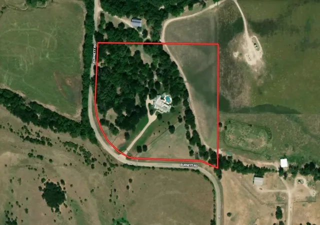 Photo 2 of Single family home for sale at 8970 Burnett Rd, Justin, TX 76247 | MLS# 21397149 | Listing updated on 2026-09-27