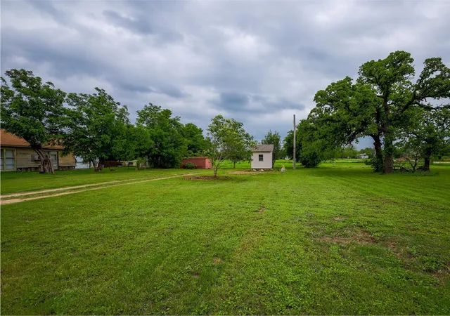 Photo 2 of Land for sale at 609 W 12th Street, Cisco, TX 76437 | MLS# 21397156 | Listing updated on 2026-09-28