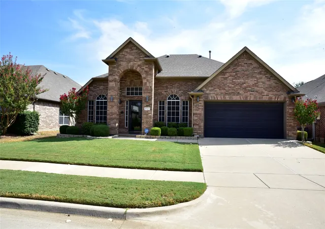 Photo 1 of Single family home for sale at 4121 Cadena Rd, Denton, TX 76210 | MLS# 21396308 | Listing updated on 2026-10-27