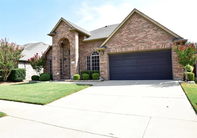 Photo 2 of Single family home for sale at 4121 Cadena Rd, Denton, TX 76210 | MLS# 21396308 | Listing updated on 2026-10-27