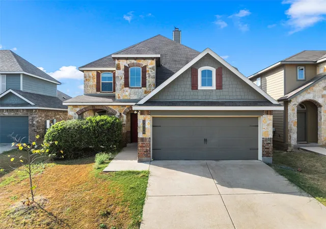 Photo 1 of Single family home for sale at 3416 Greyfriar Dr, Killeen, TX 76542 | MLS# 21397183 | Listing updated on 2026-09-27