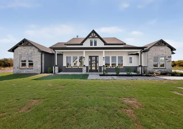 Photo 1 of Single family home for sale at 5371 Sunset Rd, Caddo Mills, TX 75135 | MLS# 21395521 | Listing updated on 2026-09-28