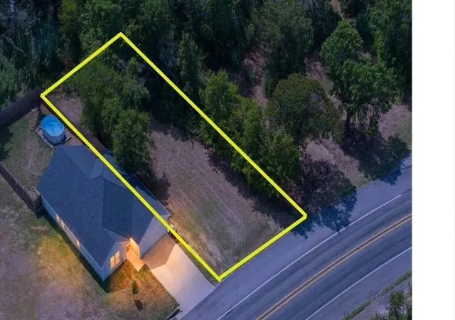Photo 2 of Land for sale at 1208 Martin Luther King St, Denison, TX 75020 | MLS# 21396234 | Listing updated on 2026-09-28