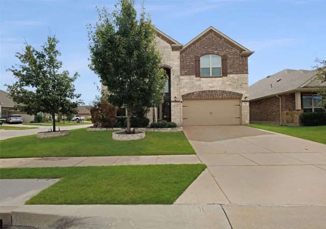 Photo 1 of Single family home for sale at 442 George Dr, Royse City, TX 75189 | MLS# 21397154 | Listing updated on 2026-10-10