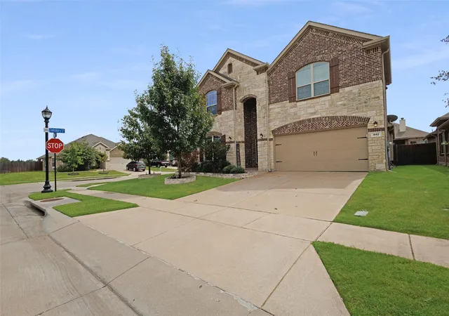 Photo 2 of Single family home for sale at 442 George Dr, Royse City, TX 75189 | MLS# 21397154 | Listing updated on 2026-10-10