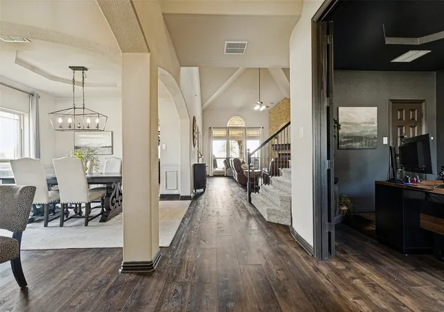 Photo 3 of Single family home for sale at 195 Las Colinas Trl, Cross Roads, TX 76227 | MLS# 21397157 | Listing updated on 2026-10-03