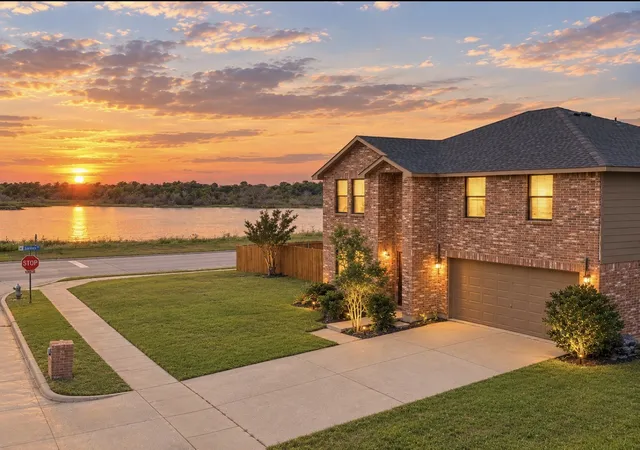 Photo 1 of Single family home for sale at 1110 Chilton Dr, Wylie, TX 75098 | MLS# 21392847 | Listing updated on 2026-10-09