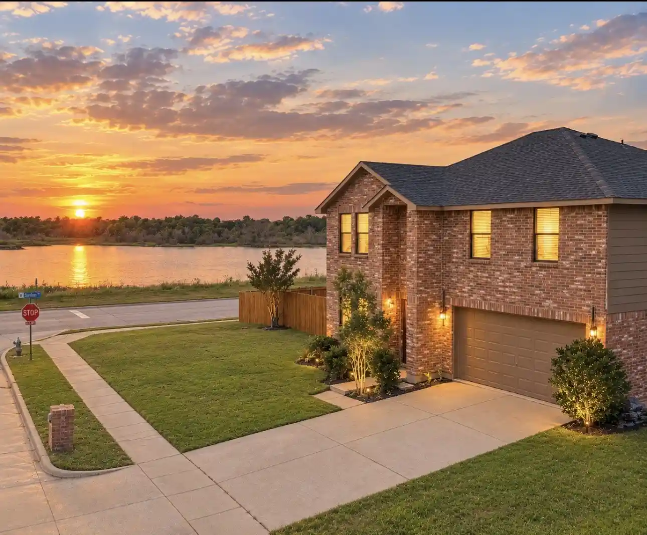 Photo 1 of Single family home for sale at 1110 Chilton Dr, Wylie, TX 75098 | MLS# 21392847 | Listing updated on 2026-10-24