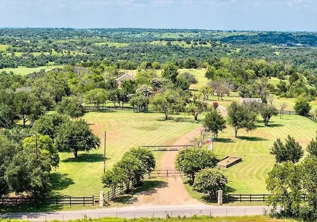 Photo 1 of Land for sale at 4536 County Rd 132, Stephenville, TX 76401 | MLS# 21396623 | Listing updated on 2026-09-28