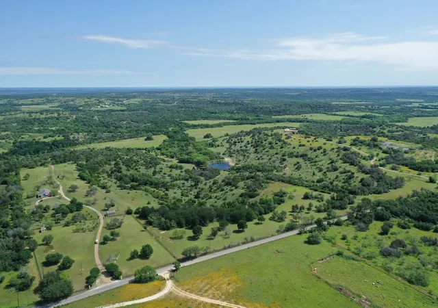 Photo 2 of Land for sale at 4536 County Rd 132, Stephenville, TX 76401 | MLS# 21396623 | Listing updated on 2026-09-28