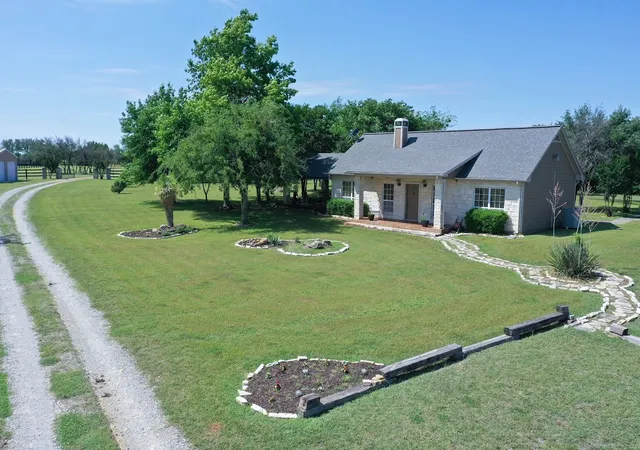 Photo 3 of Land for sale at 4536 County Rd 132, Stephenville, TX 76401 | MLS# 21396623 | Listing updated on 2026-09-28