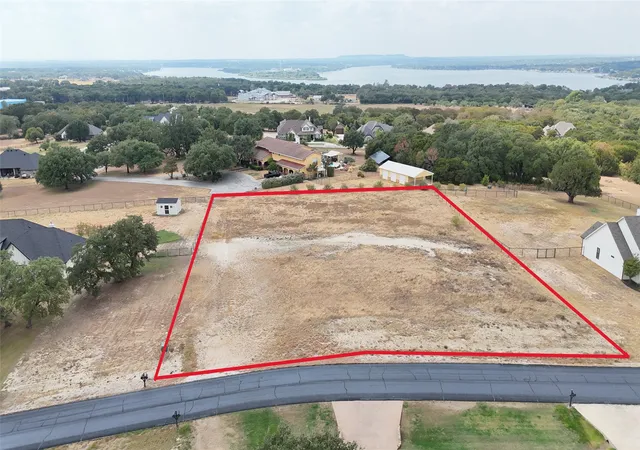 Photo 2 of Land for sale at 157 Helton Dr, Granbury, TX 76049 | MLS# 21393700 | Listing updated on 2026-09-30