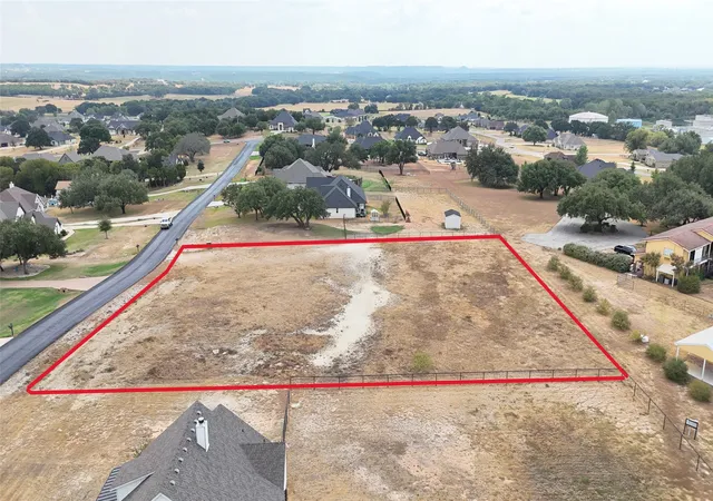 Photo 3 of Land for sale at 157 Helton Dr, Granbury, TX 76049 | MLS# 21393700 | Listing updated on 2026-09-30