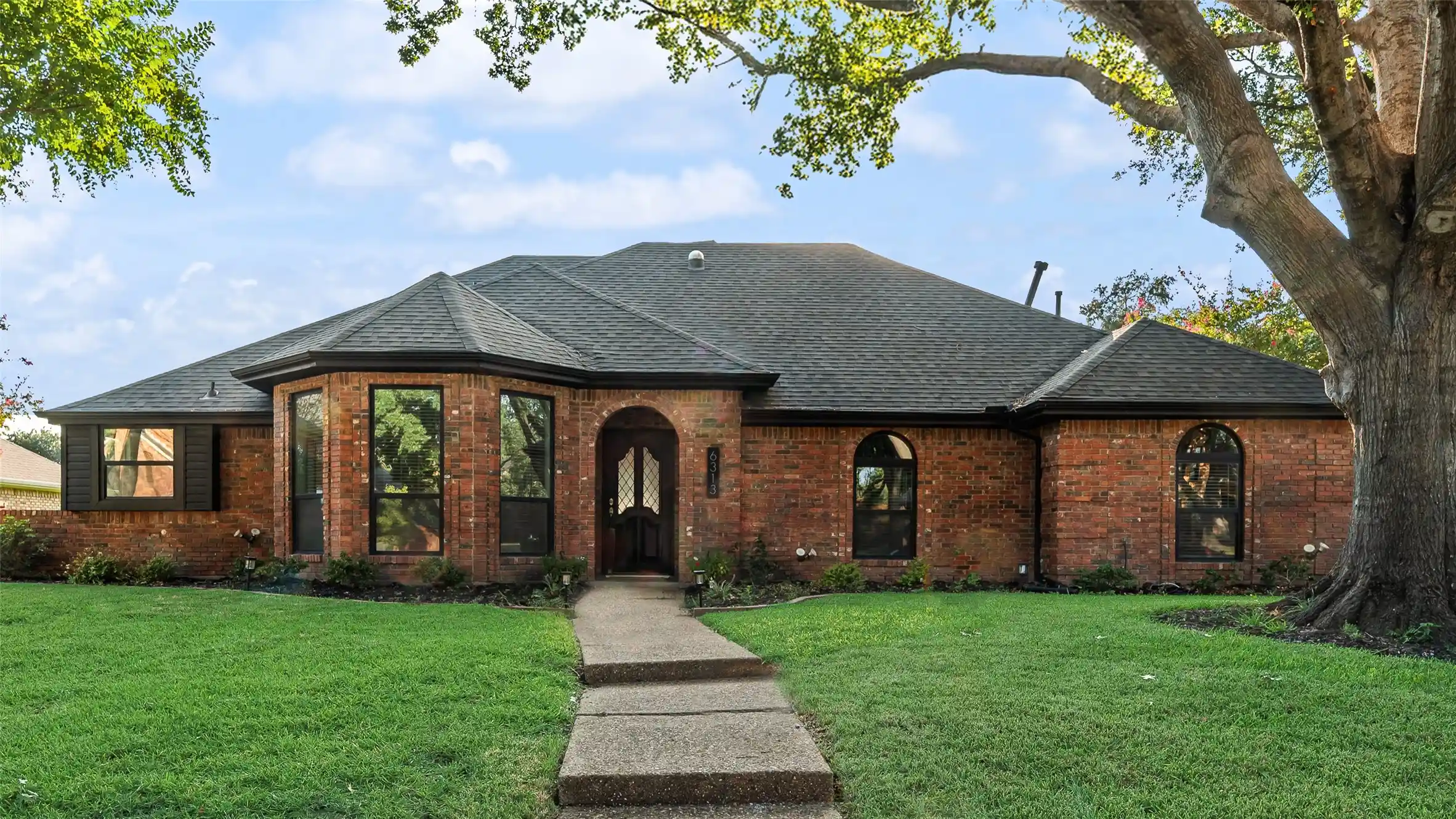 Single family home for sale at 6313 Chelsea Way, Garland, TX 75044 | MLS# 21397004