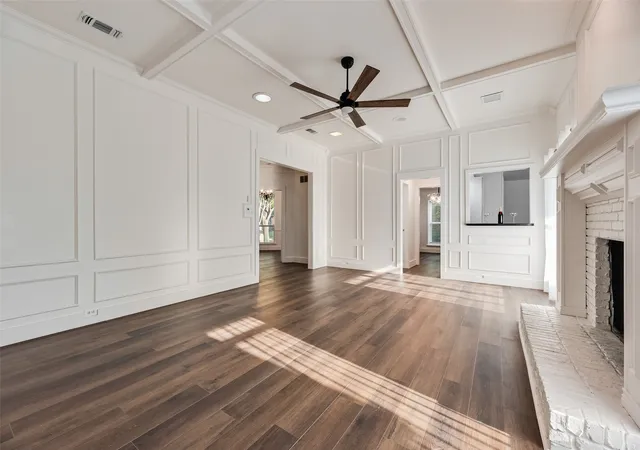 Photo 3 of Single family home for sale at 6313 Chelsea Way, Garland, TX 75044 | MLS# 21397004 | Listing updated on 2026-09-30