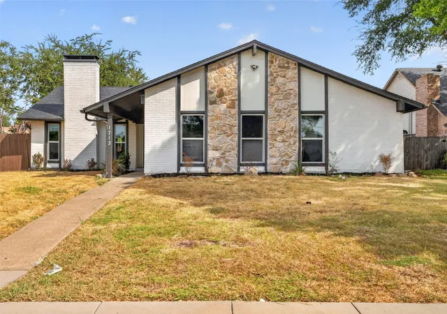Photo 1 of Single family home for sale at 1713 Baylor Dr, Richardson, TX 75081 | MLS# 21397266 | Listing updated on 2026-09-28