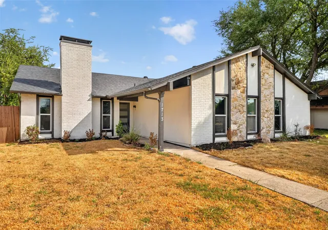 Photo 2 of Single family home for sale at 1713 Baylor Dr, Richardson, TX 75081 | MLS# 21397266 | Listing updated on 2026-09-28