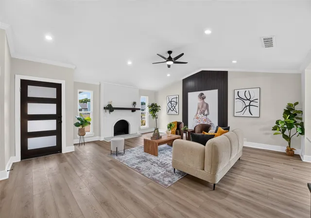 Photo 3 of Single family home for sale at 1713 Baylor Dr, Richardson, TX 75081 | MLS# 21397266 | Listing updated on 2026-09-28