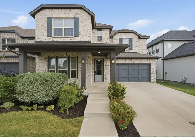 Photo 1 of Single family home for sale at 1238 20th Street, Northlake, TX 76226 | MLS# 21391231 | Listing updated on 2026-10-03