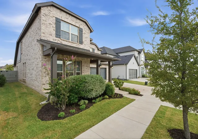 Photo 2 of Single family home for sale at 1238 20th Street, Northlake, TX 76226 | MLS# 21391231 | Listing updated on 2026-10-03