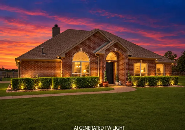 Single family home for sale at 8607 County Rd 419, Anna, TX 75409 | MLS# 21397282