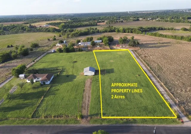 Land for sale at Tbd L3 Farrar, Waxahachie, TX 75165 | MLS# 21397285