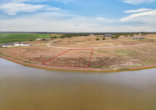 Photo 2 of Land for sale at 1219 Beacon Shore, Kemp, TX 75143 | MLS# 21397296 | Listing updated on 2026-10-01