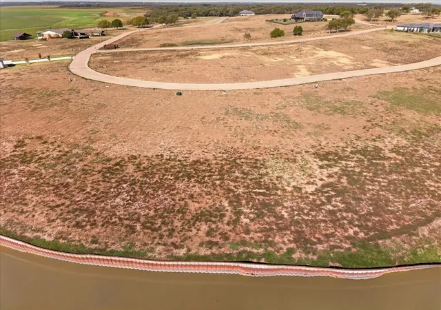 Photo 3 of Land for sale at 1219 Beacon Shore, Kemp, TX 75143 | MLS# 21397296 | Listing updated on 2026-10-01