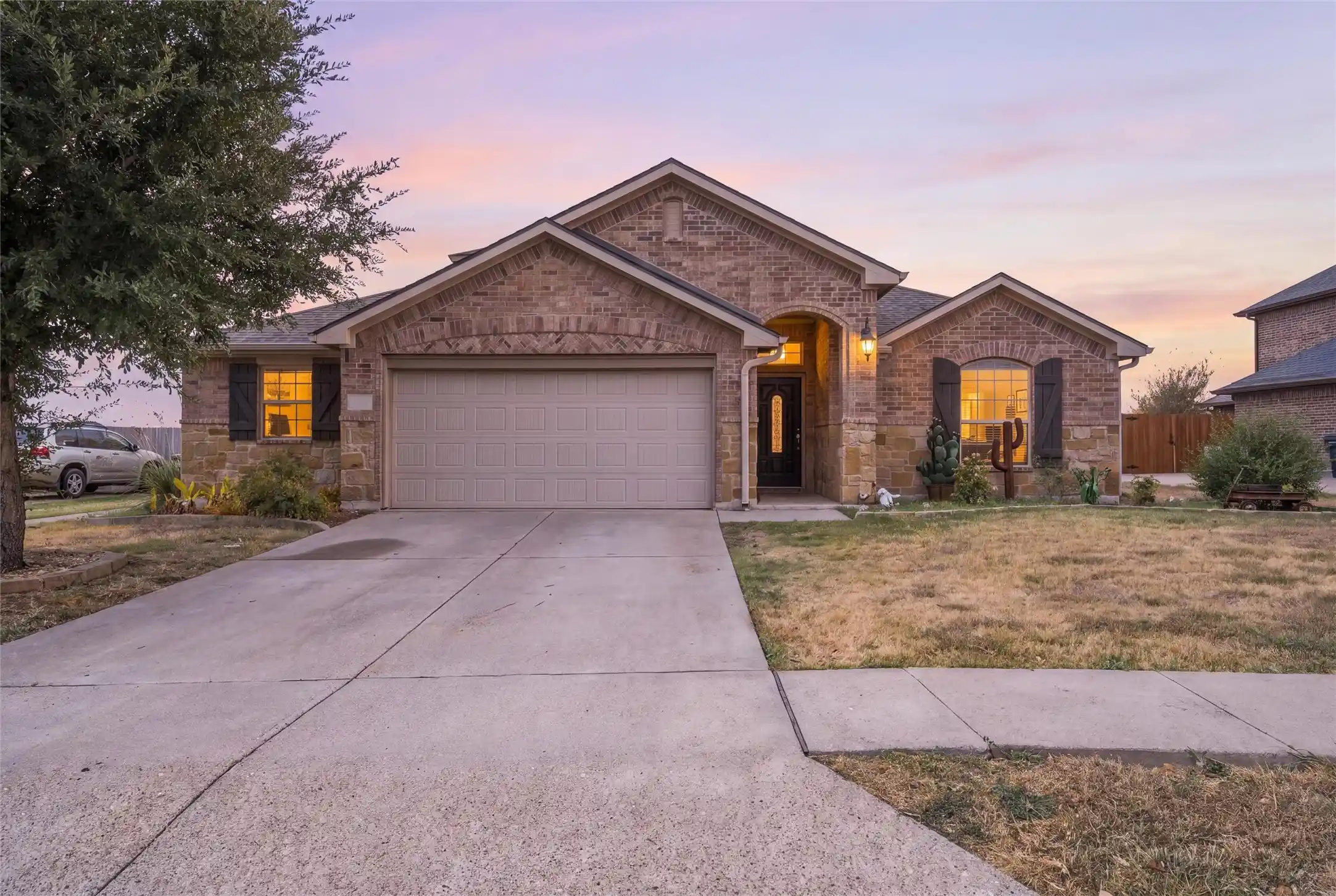 Photo 1 of Single family home for sale at 112 Oak Meadow Trl, Mc Gregor, TX 76657 | MLS# 21397135 | Listing updated on 2026-10-21